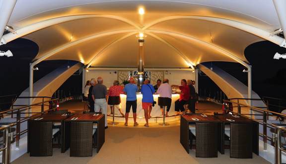 Entertainment